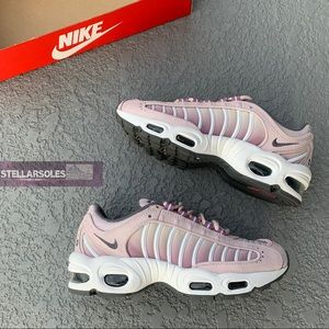 NEW Women’s Air Max Tailwind IV Barely Rose Shoes
